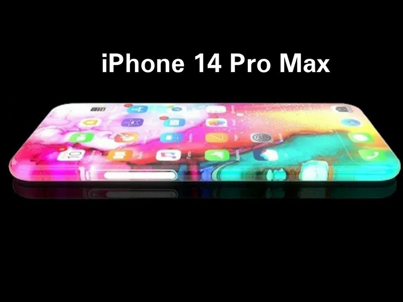 ابل ستتخلى عن الـ Notch  في ايفون 14